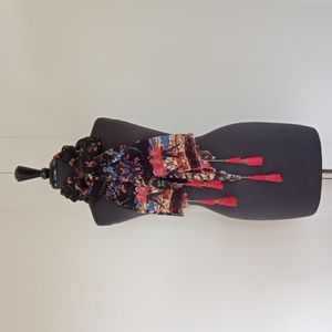 Peruvian Connection l Eden Scarf